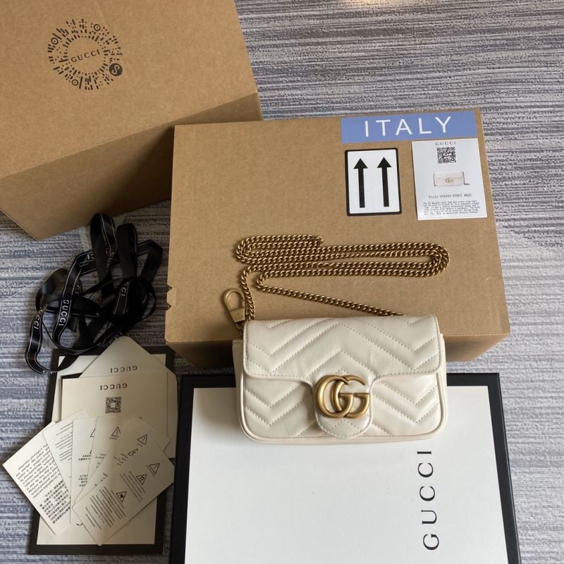 Gucci Satchel Bags